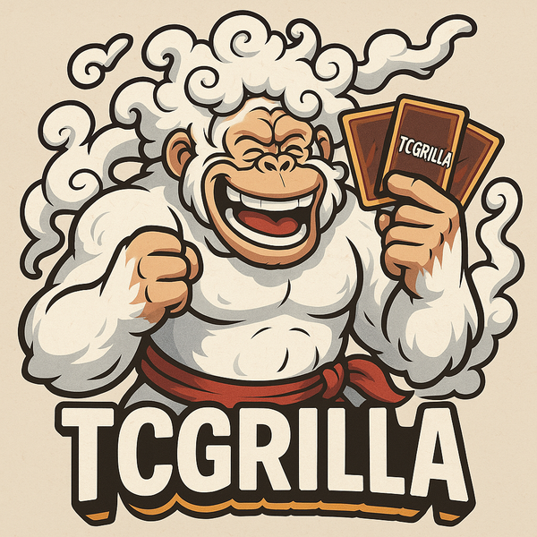 Tcgrilla